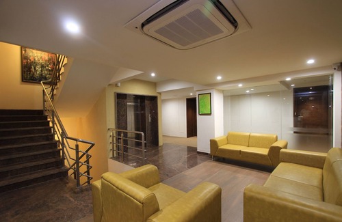 Lakshminarayana Pura Hotel | Icon Business by Bhagini