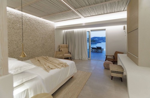 Mykonos Hotel | Icon Mykonos