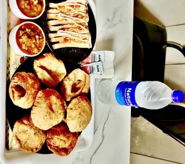 Lanka Hotel | Iconic Hotels Varanasi