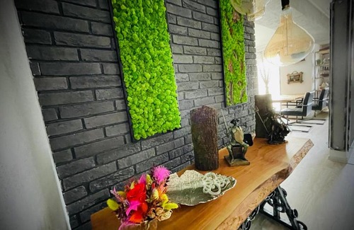 Bucharest Apartment | Iconic LOFT Bucharest - Private parking, Netflix