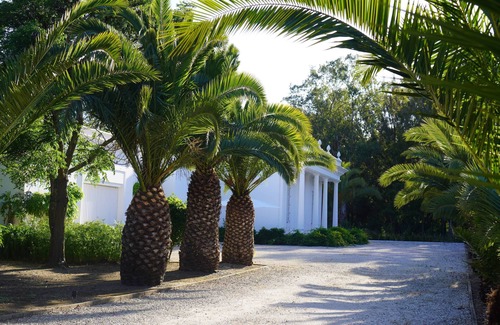 Penina Villa | Iconic Luxury Villa, an Architectural gem and haven of Tranquility