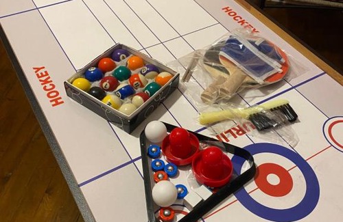 St. Augustine Villa | Iconic Magnolia Ave Peacock House