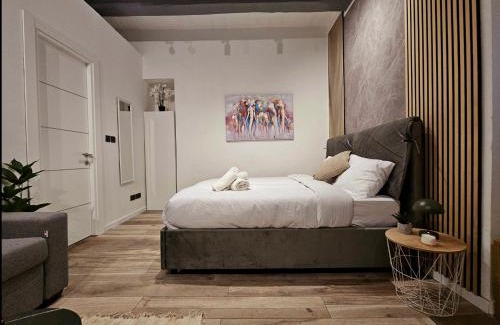 Valletta Apartment | Iconic Studio Valletta