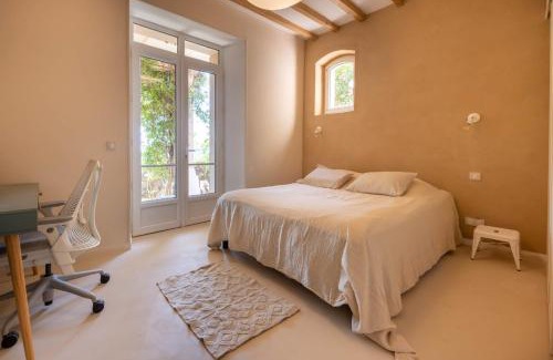 Opio Villa | Iconic village house in Provence - Tastefully renovated breathtaking views