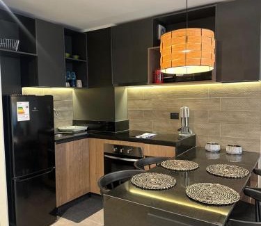 Los Angeles Apartment | Iconico y Central dpto en Distrito icono