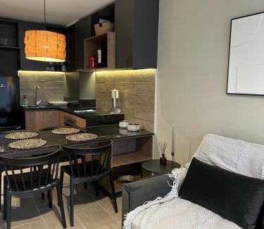 Los Angeles Apartment | Iconico y Central dpto en Distrito icono