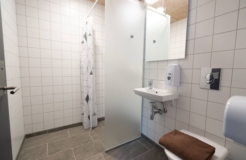 Vra Hotel | ICV SleepWell