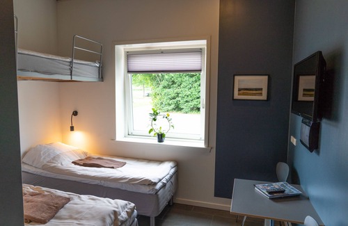 Vra Hotel | ICV SleepWell