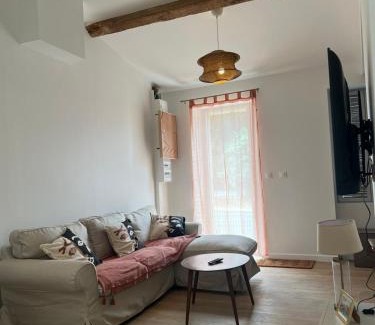 Blanquefort Apartment | Idéal pour un séjour à Bordeaux