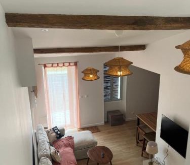 Blanquefort Apartment | Idéal pour un séjour à Bordeaux