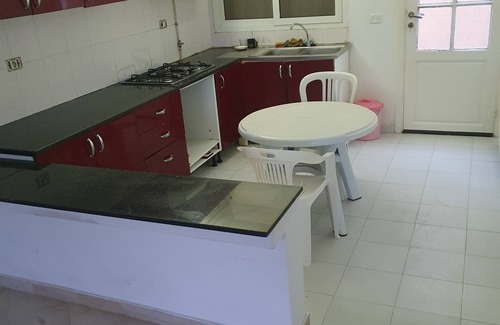 Raoued plage Villa | Idéal Vacances mer 5 mn à Pieds