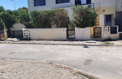 Raoued plage Villa | Idéal Vacances mer 5 mn à Pieds