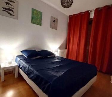 Maladiere Apartment | Idéalement situé pour tous III