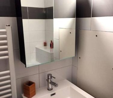 Maladiere Apartment | Idéalement situé pour tous III