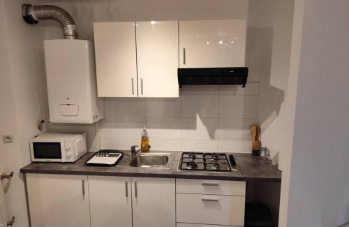 Maladiere Apartment | Idéalement situé pour tous III