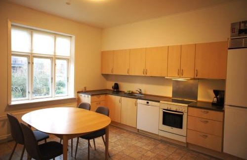 Esbjerg Apartment | (id 055). Finlandsgade 41. First floor