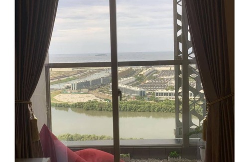 Pantai Indah Kapuk Apartment | Sea View Rooms Jakarta 1
