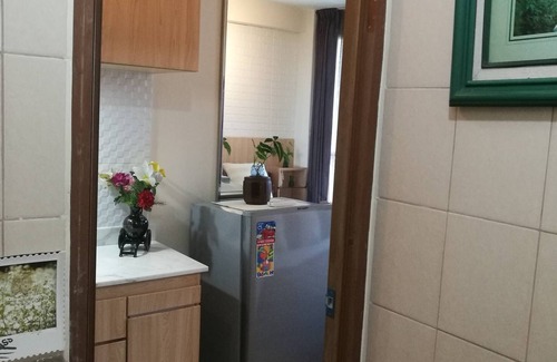 Kelapa Gading Timur Apartment | Pleasant Tifolia Studio Cozy Room In Kelapa Gading