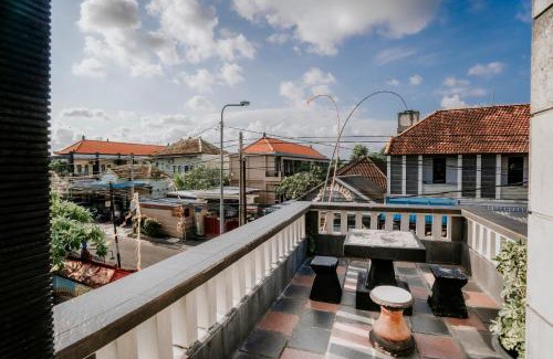 By Pass Ngurah Rai Hotel | Denays Guest House Jimbaran