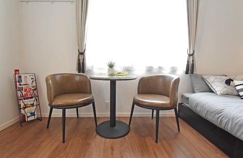 Haneda Apartment | ID STAY Haneda