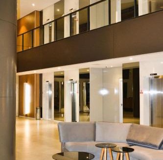 West Sector Apartment | ID Vida Urbana