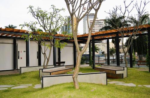 West Sector Apartment | ID Vida Urbana