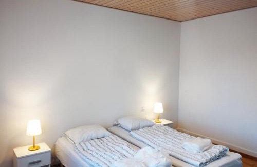 Esbjerg Apartment | (Id022) Strandby Kirkevej 270 1 th