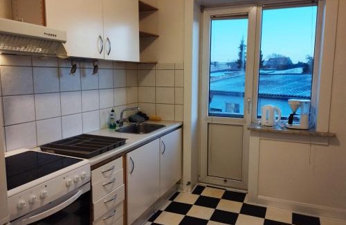 Esbjerg Apartment | (Id022) Strandby Kirkevej 270 1 th