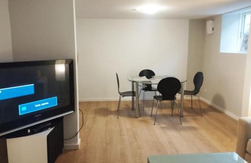Esbjerg Apartment | (id115) Nørregade 51 kl