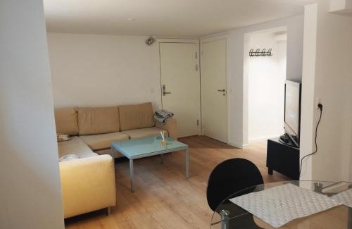 Esbjerg Apartment | (id115) Nørregade 51 kl