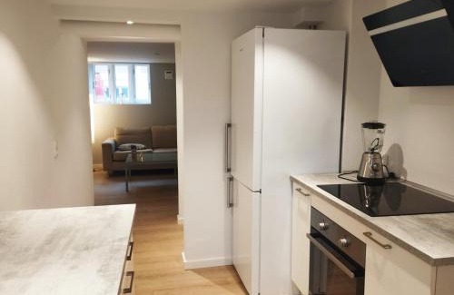 Esbjerg Apartment | (id115) Nørregade 51 kl