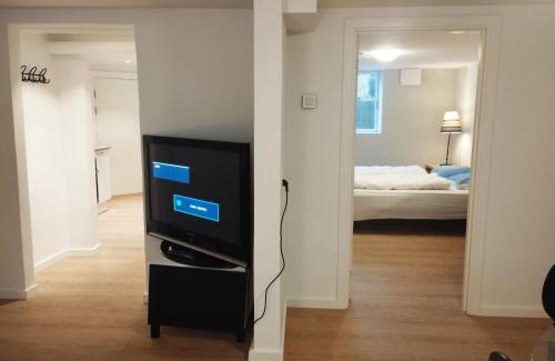Esbjerg Apartment | (id115) Nørregade 51 kl