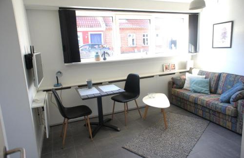 Esbjerg Apartment | (id159) Tordenskjoldsgade 1 st