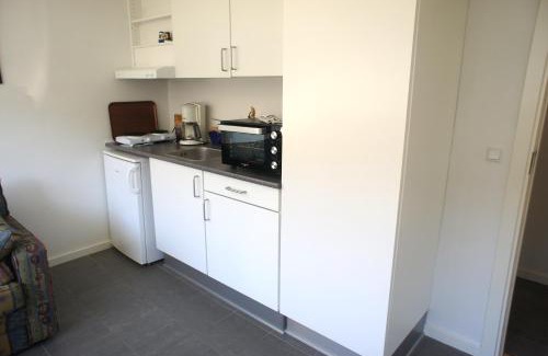 Esbjerg Apartment | (id159) Tordenskjoldsgade 1 st