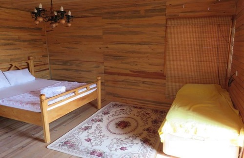 Zeytinli House | Ida Bay Bungalows -Perfect place to relax! Fresh air & amazing view of Mount Ida