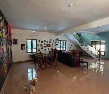 Anchal House | IDA Cliff Villas