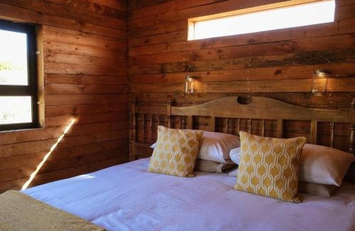 McGregor Apartment | Ida Olive Shepherd's Cottage