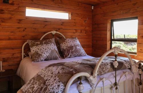 McGregor Apartment | Ida Olive Shepherd's Cottage