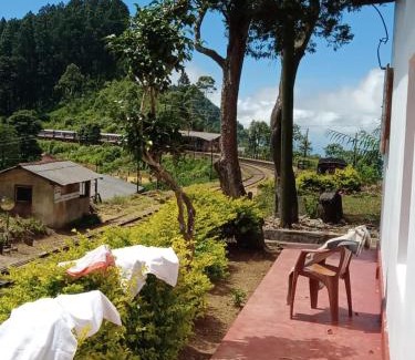 Haputale House | Idalgashinna gueest house