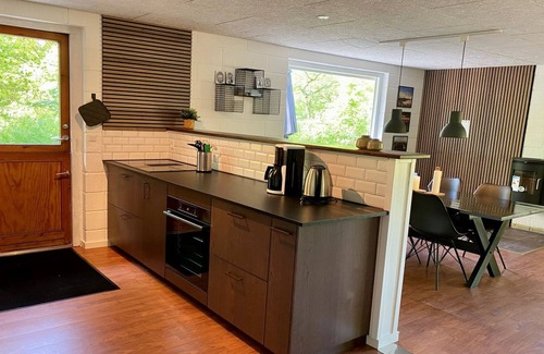 Læsø House | "Idalina" - 700m from the sea by Interhome