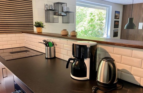 Læsø House | "Idalina" - 700m from the sea by Interhome