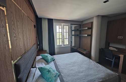 Ayvacik Bed & Breakfast | IDAOLEA.ASSOS