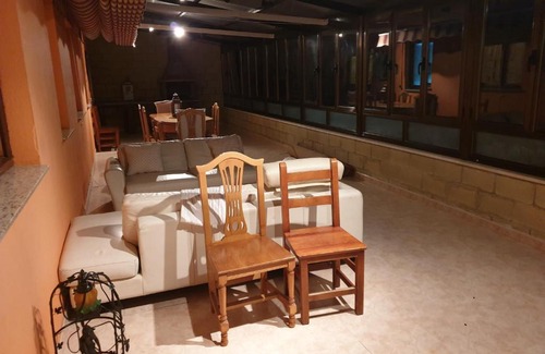 Las Rubias Ski Chalet | IDARGA ALOJAMIENTOS HERMANOS BANDERA