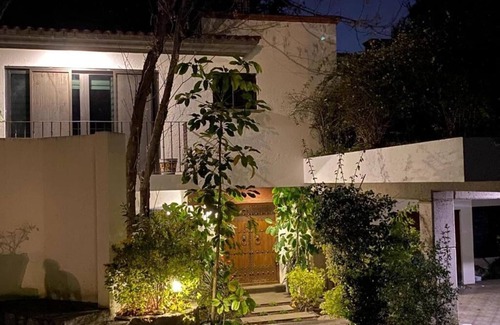Puebla House | Ideal house for families or groups