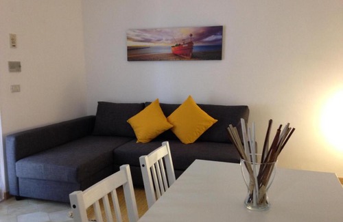 Cozze Apartment | IDEA MARE