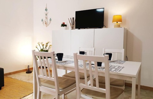 Cozze Apartment | IDEA MARE