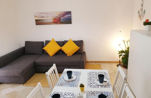 Cozze Apartment | IDEA MARE