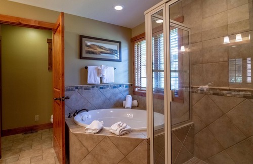 Tamarack Resort Cottage | Ideal 2 BR Cottage | Ski in/Ski Out | Golden Bar