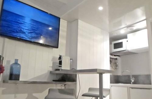 Trouville-sur-Mer Apartment | IDEAL 6: studio * 50m from the casino