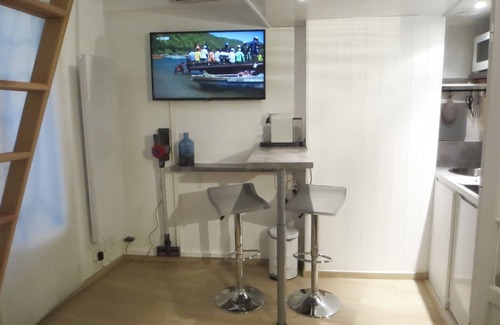 Trouville-sur-Mer Apartment | IDEAL 6: studio * 50m from the casino
